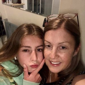 Meet your Posher, Jenny